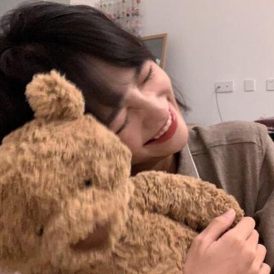 妹妹她有点上头