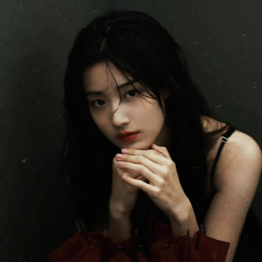 原来月亮先动心